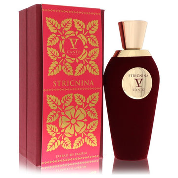 Stricnina V Perfume By V Canto Extrait De Parfum Spray (Unisex)- free shipping