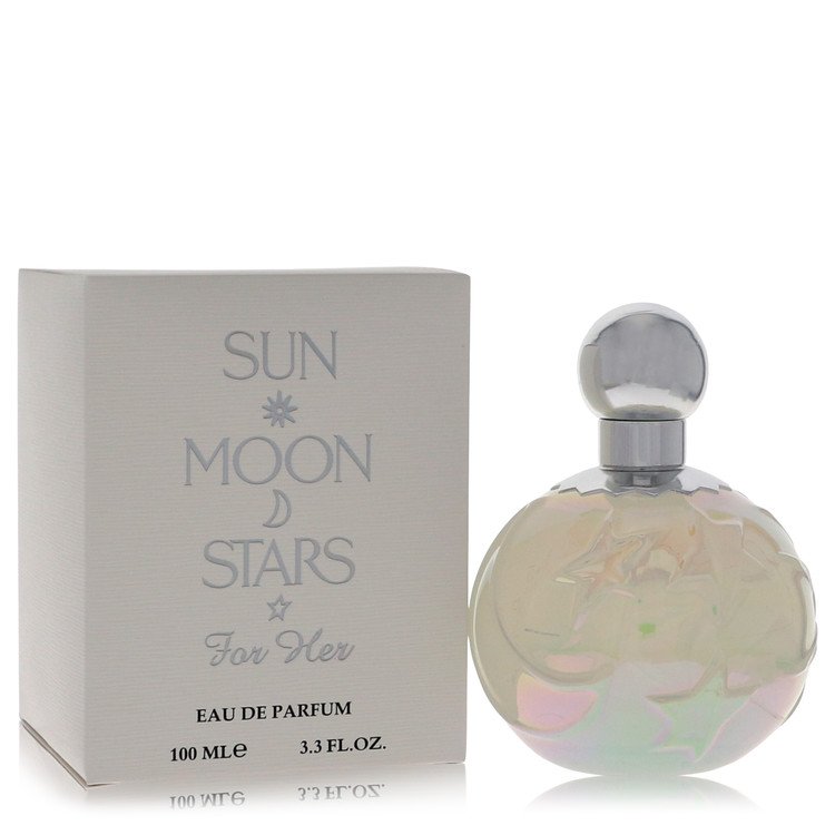 Sun Moon Stars Perfume By Karl Lagerfeld Eau De Parfum Spray- free shipping