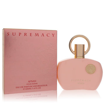 Supremacy Pink Perfume By Afnan Eau De Parfum SpraySupermodel Perfume By Victoria's Secret Eau De Parfum Spray (Tester)- free shipping