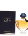 Shalimar Perfume By Guerlain Eau De Parfum Spray- free shipping