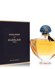 Shalimar Perfume By Guerlain Eau De Parfum Spray- free shipping