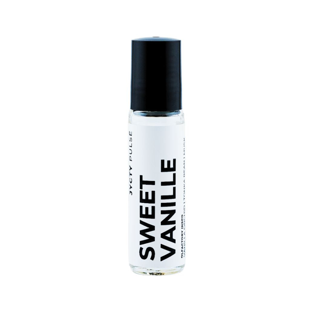 SWEET VANILLE Perfume Oil – Inspired by Vanilla 28 Kayali, 10ml Roll-On
