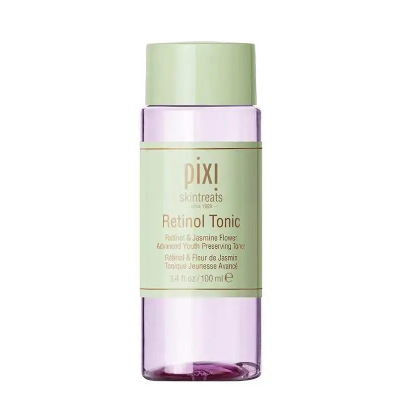 Pixi Glow Tonic Facial Toner Moisturizing Brightening Water Whitening 250ml