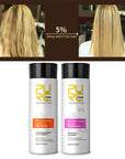 KERATIN SMOOTHIN TREATMENT FORMULA 5% 100ml / 3.3FL.OZ