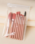 Makeup Brushes Set Eye Shadow: Essential Tools for Stunning Eye Looks