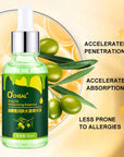 OCHEAL Olive Oil Moisturizing Essence 30ml