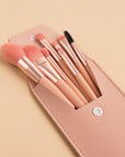 Makeup Brush Set Foundation Brush Highlighter