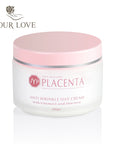 JYP New Zealand Sheep Placenta Anti Wrinkle Day Cream 
100g