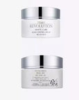 MISSHA Time Revolution White Cure Blanc Control Cream Ageless Face Toner Skin Care 50ml