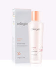 IT'S SKIN Collagen Nutrition Toner  Moisturizing FNourish Face Care 150ml