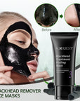 AUQUEST Blackhead Treatment Peeling Masks