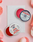 Rosebud Lip Balm for Nourished and Moisturized Lips 22g