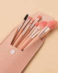 Makeup Brush Set Foundation Brush Highlighter