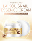 LAIKOU Face Cream Hyaluronic Acid Moisturizer Serum Day Cream for Face