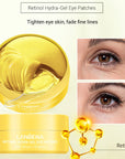 LANBENA Collagen Eye Mask Eye Patch Skin Care