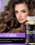 Hydrolyzed Collagen Capsules Collagen Supplement Care Biotin for Skin Joint Hair and Nail Care