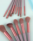 Makeup Brushes Set Eye Shadow: Essential Tools for Stunning Eye Looks