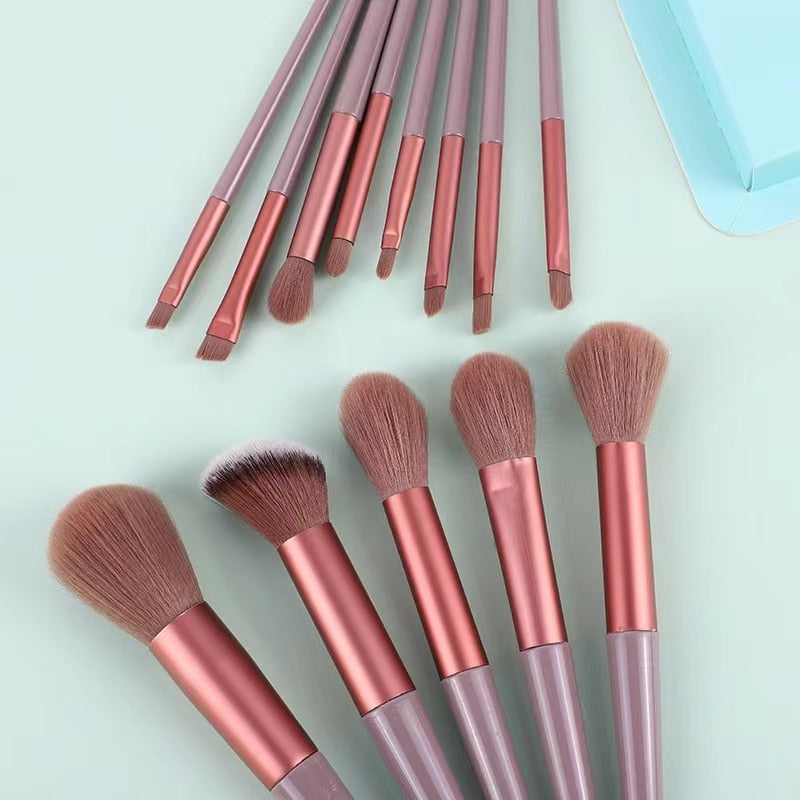 Makeup Brushes Set Eye Shadow: Essential Tools for Stunning Eye Looks