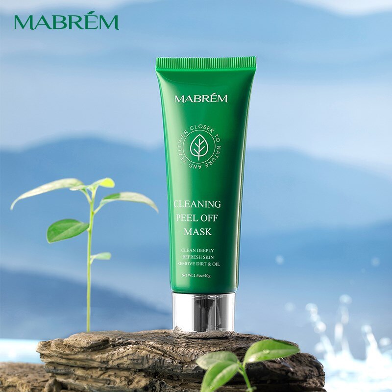 MABREM Cleaning Peel Off Mask 40kg