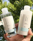 Skin Hydrating Moisturizing Toner Lotion Makeup Remover Oil