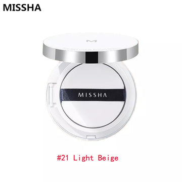 MISSHA M Magic Cushion Flawless  Moisturizing BB CC Cream Cosmetics