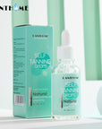 LANTHOME No Streaks Magic self tranning drops for Moisturizer Face Body Glow