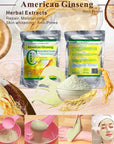 800g Collagen Brightening Jelly Soft Mask Powder SPA Moisturizing Shrink Pore Skin Care Soft Mask Powder Orange Vc Bird's Nest