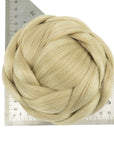 Soowee Synthetic Hair Chignon Hair Bun Cover Blonde Bun Wig Updo Bsh Hair Donut Benehair Dropship Suppliers Hair Pieces