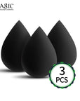 IMAGIC Makeup Sponge Professional Cosmetic Puff 3Pcs