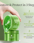 ALODERMA Pure Aloe Vera Gel + Skin Hydrator 2Pcs