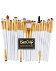 Makeup Brush Set Eye Shadow Beauty Tools