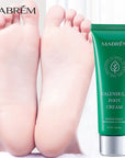 MABREM Calendula Foot Cream Nourish Deeply Smoothing & Tender 40g