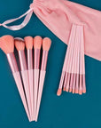 Makeup Brushes Set Eye Shadow: Essential Tools for Stunning Eye Looks