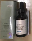 Skin Ceuticals B5 Hyaluronic Acid Hydrating Serum Phloretin CF Serum 30ml