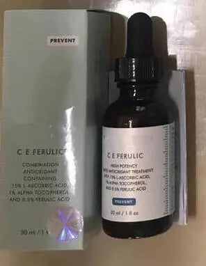 Skin Ceuticals B5 Hyaluronic Acid Hydrating Serum Phloretin CF Serum 30ml