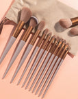 Makeup Brushes Set Eye Shadow: Essential Tools for Stunning Eye Looks