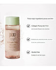 Pixi Glow Tonic Facial Toner Moisturizing Brightening Water Whitening 250ml