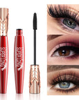 Long Lasting No Smudging Eye Makeup Cosmetics 4D