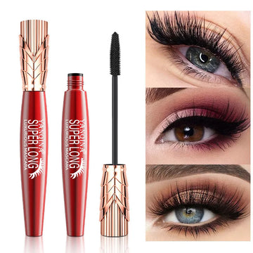 Long Lasting No Smudging Eye Makeup Cosmetics 4D