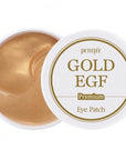 Skin Help Zone PETITFEE Premium Gold EGF Eye Patch 60PCS