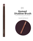 Hourglass Retractable Double-Ended Lip Makeup Brushes