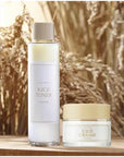 Rice Toner Face Cream for Moisturizing and Nourishing Facial Care