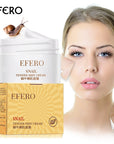 EFERO Moisture Tender Skin Cream