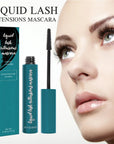 Liquid Lash Extensions Mascara Long Lasting Waterproof Female Makeup Mascara Base l Makeup Cosmetic Tool