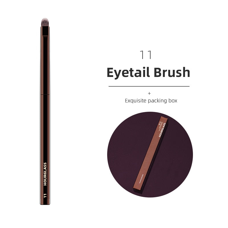 Hourglass Makeup Brush Eyeshadow