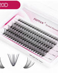 Fadvan DIY Eyelashes