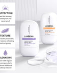 LANBENA Niacinamide Clear Skin Sunscreen