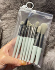 Makeup Brush Set Foundation Brush Highlighter