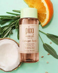 Pixi Glow Tonic Facial Toner Moisturizing Brightening Water Whitening 250ml