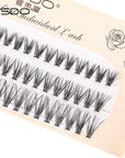 Bundles Individual Lashes Eyelash Extension